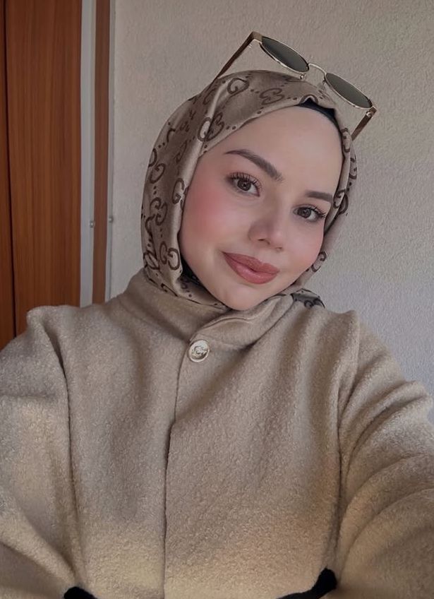 Güroymak Bence Her Kadın Güzel Escort Bayan İkra